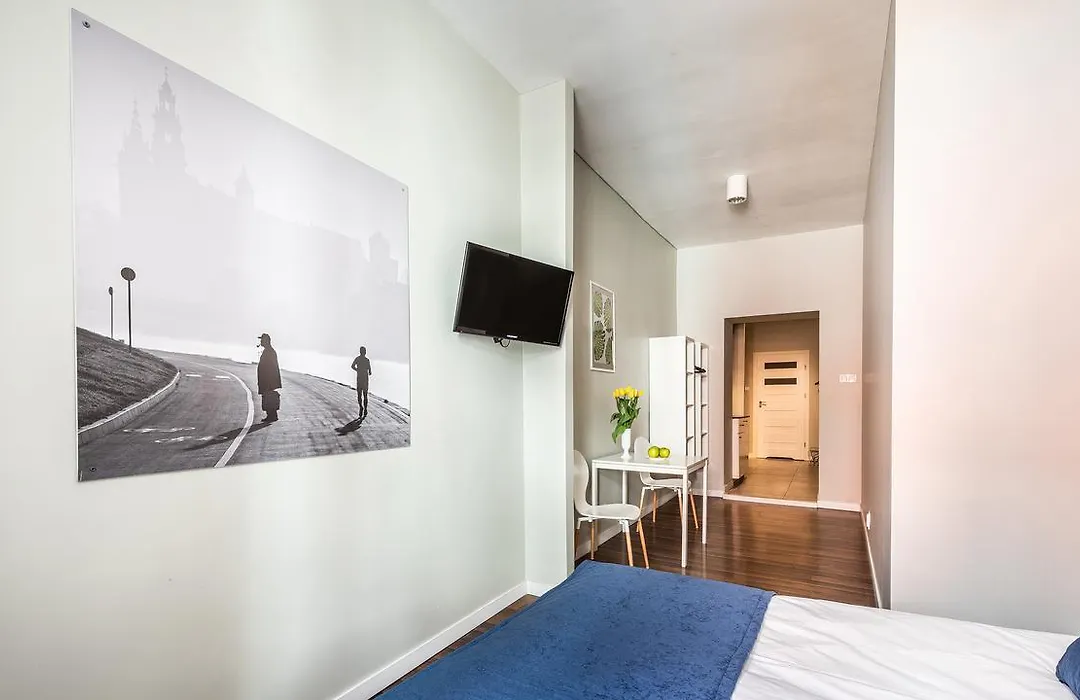 Flamingo Premium Hostel-1